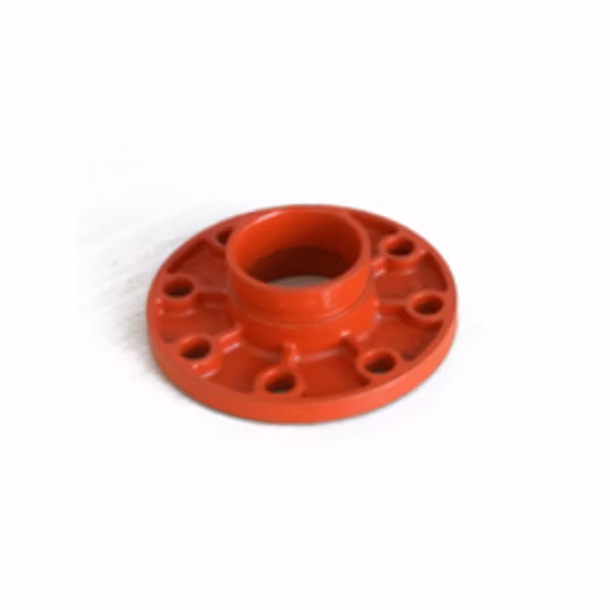 2020 ねじ込みダクタイル鋳鉄同心減速機