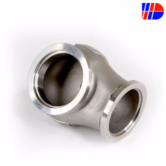 溝付ダクタイル鋳鉄消火管フランジおよび継手